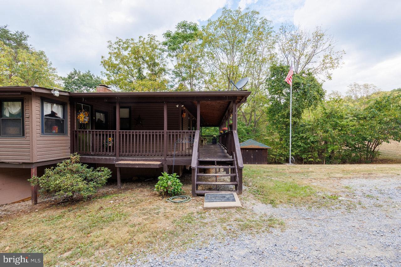 BATTLE CREEK FOREST - Residential