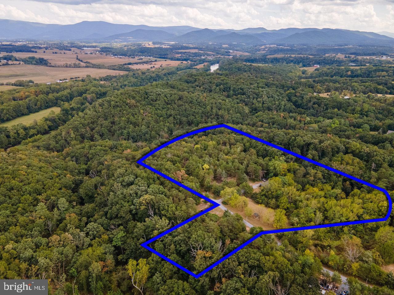 BATTLE CREEK FOREST - Residential