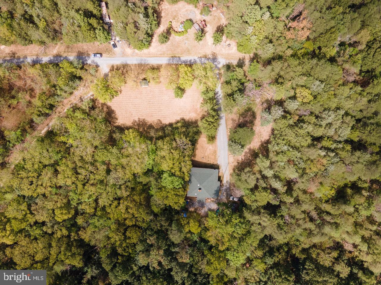 BATTLE CREEK FOREST - Residential