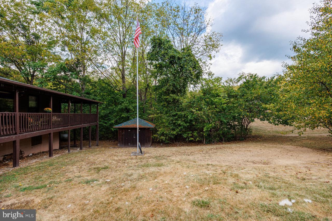 BATTLE CREEK FOREST - Residential