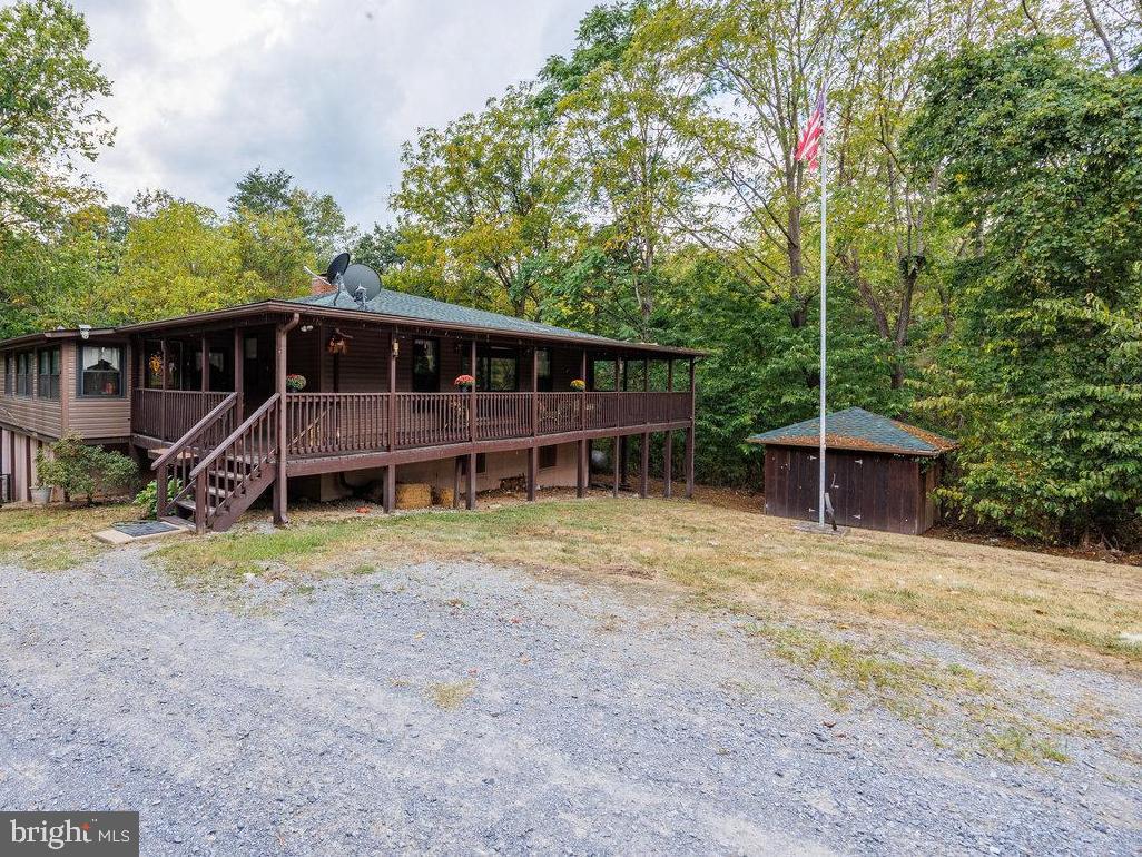 BATTLE CREEK FOREST - Residential