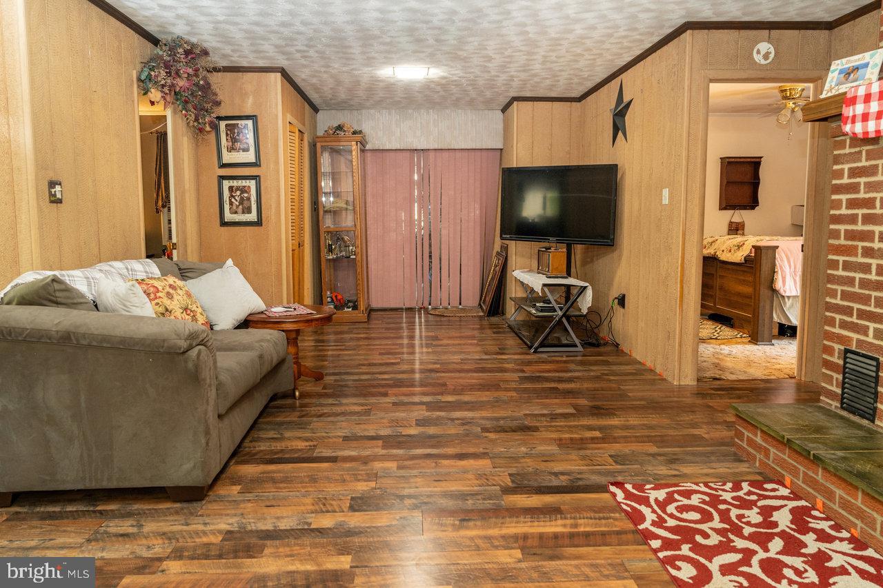 BATTLE CREEK FOREST - Residential