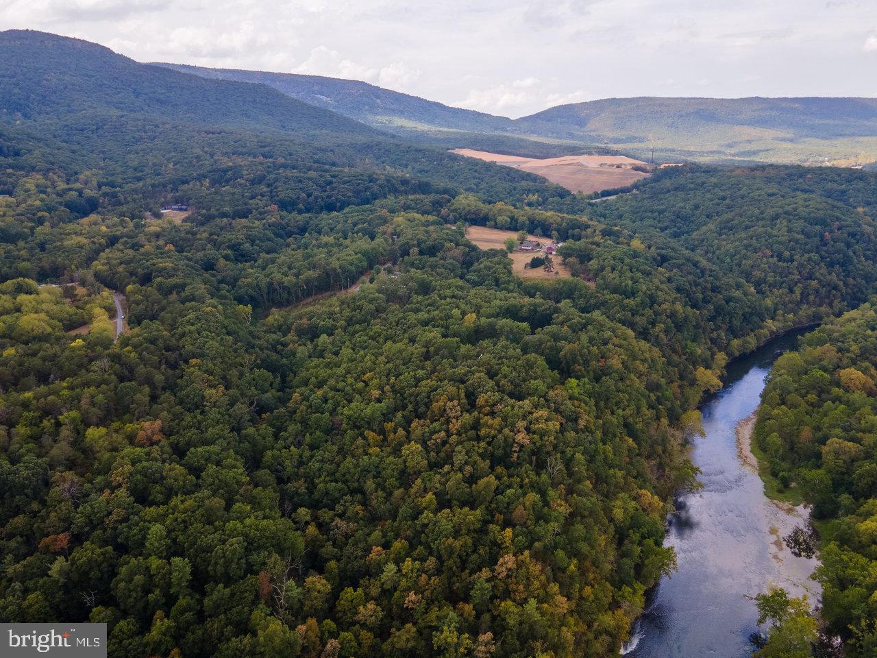 BATTLE CREEK FOREST - Residential