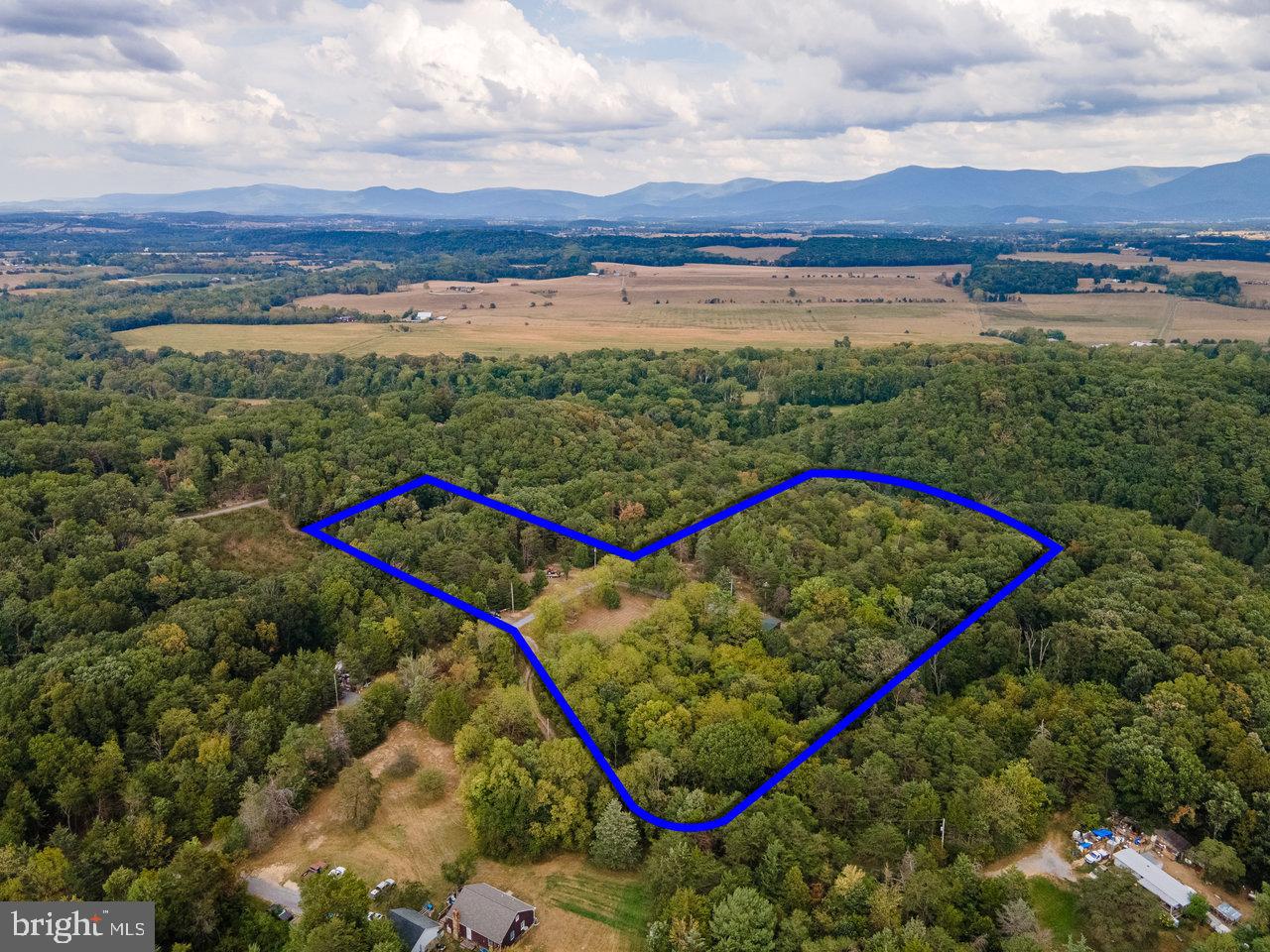 BATTLE CREEK FOREST - Residential