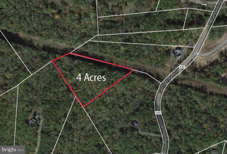 NONE AVAILABLE - Land