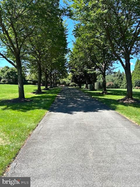 FORESTVILLE - Residential