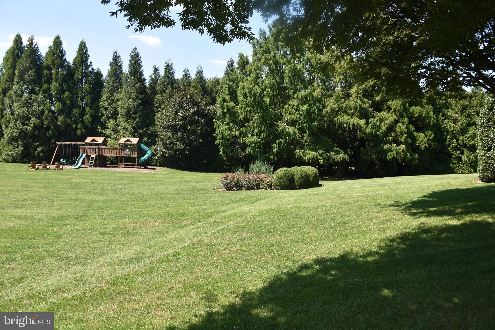 FORESTVILLE - Residential