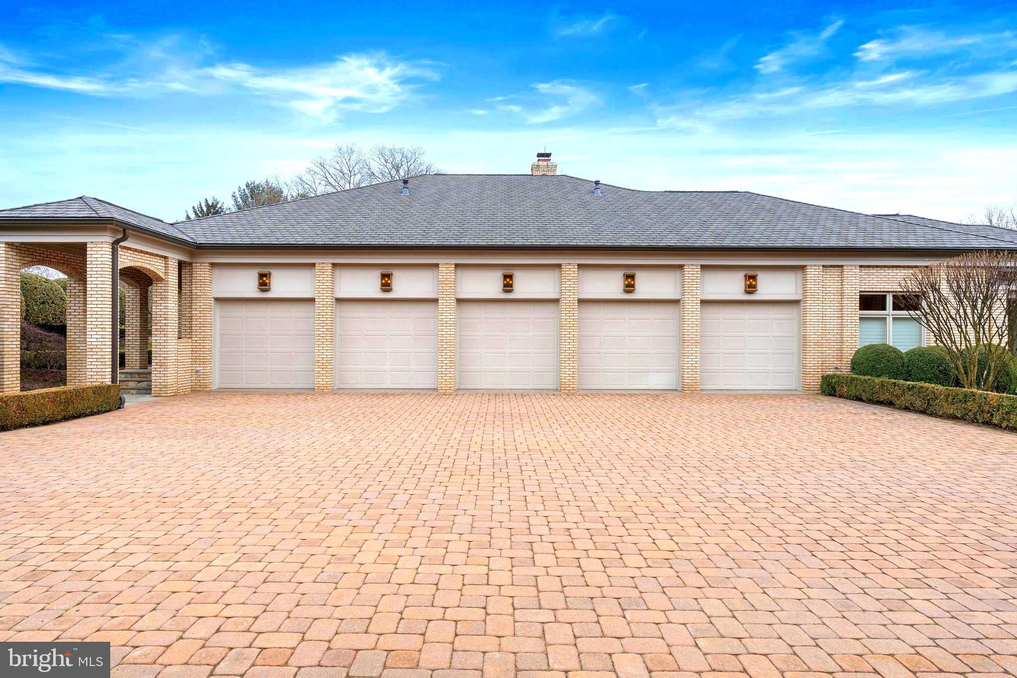 FORESTVILLE - Residential