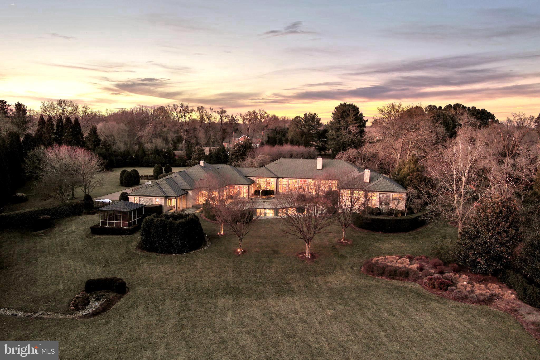 FORESTVILLE - Residential