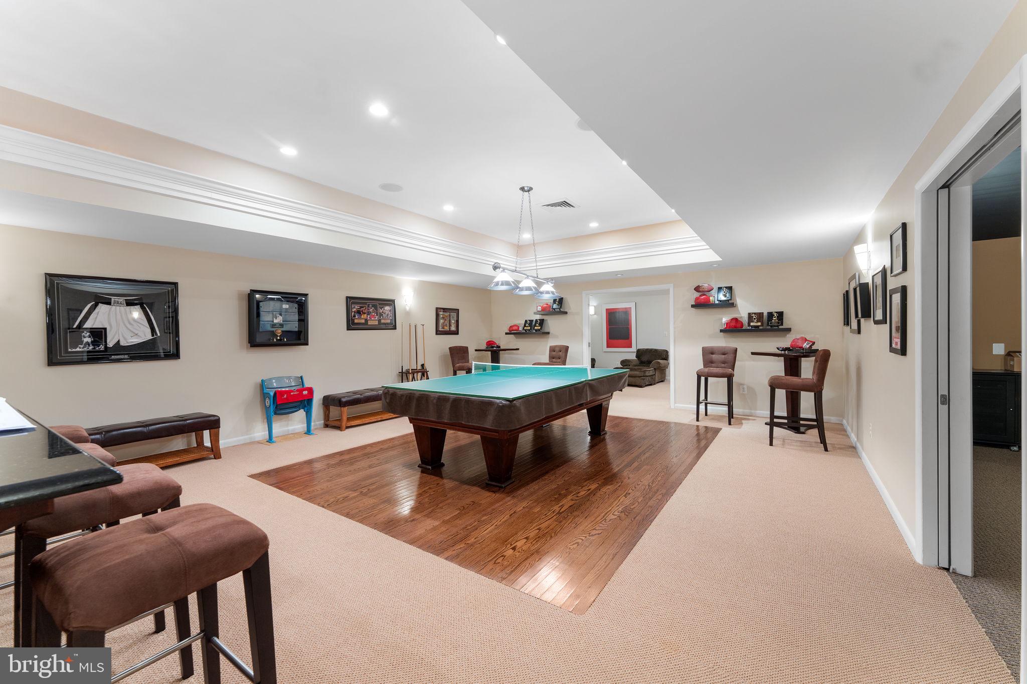 FORESTVILLE - Residential