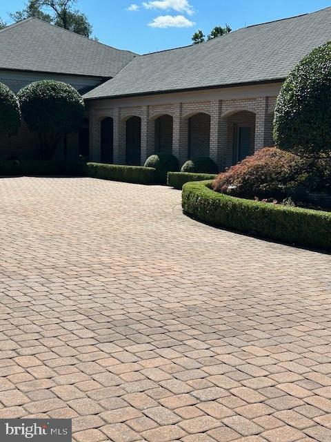 FORESTVILLE - Residential