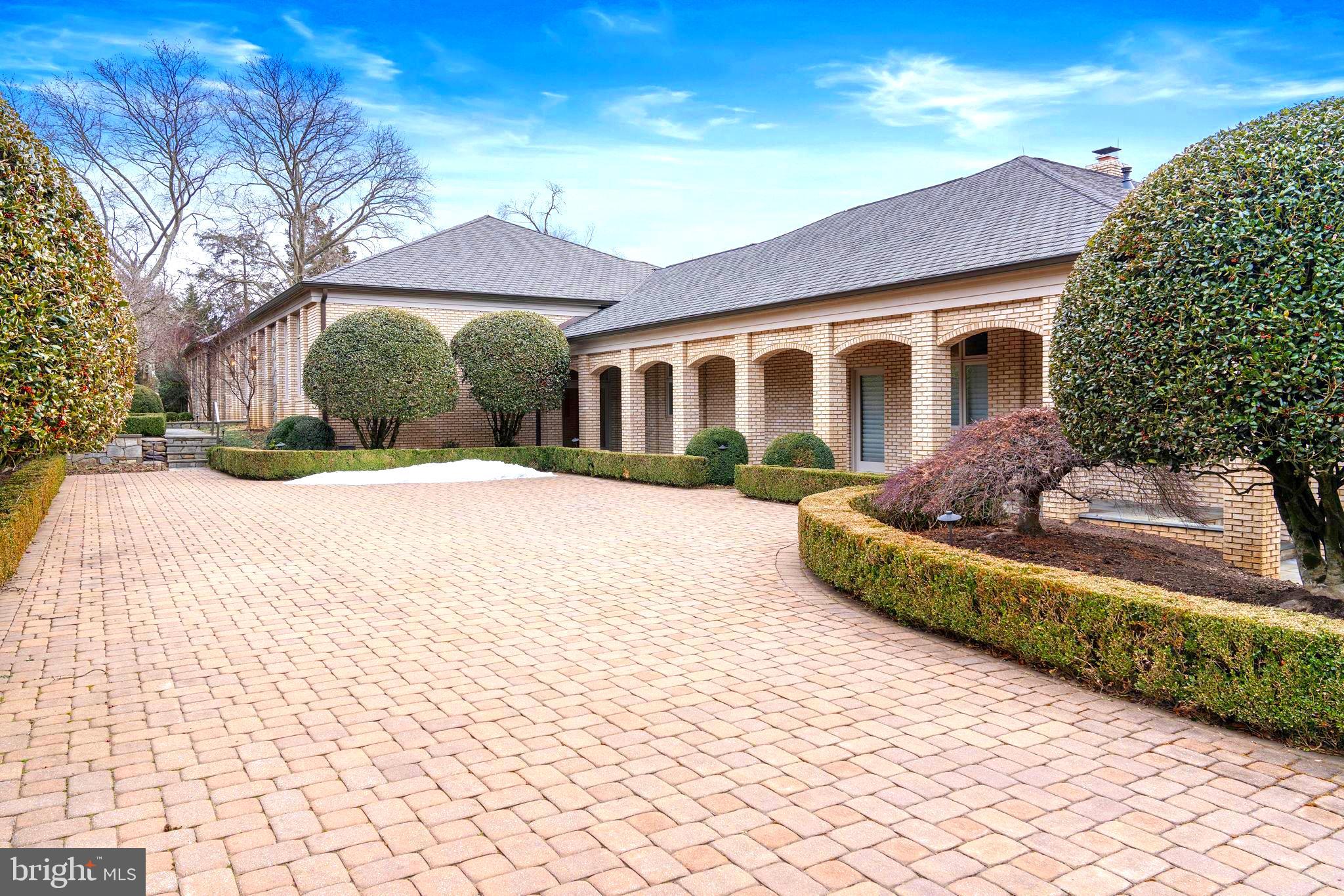 FORESTVILLE - Residential