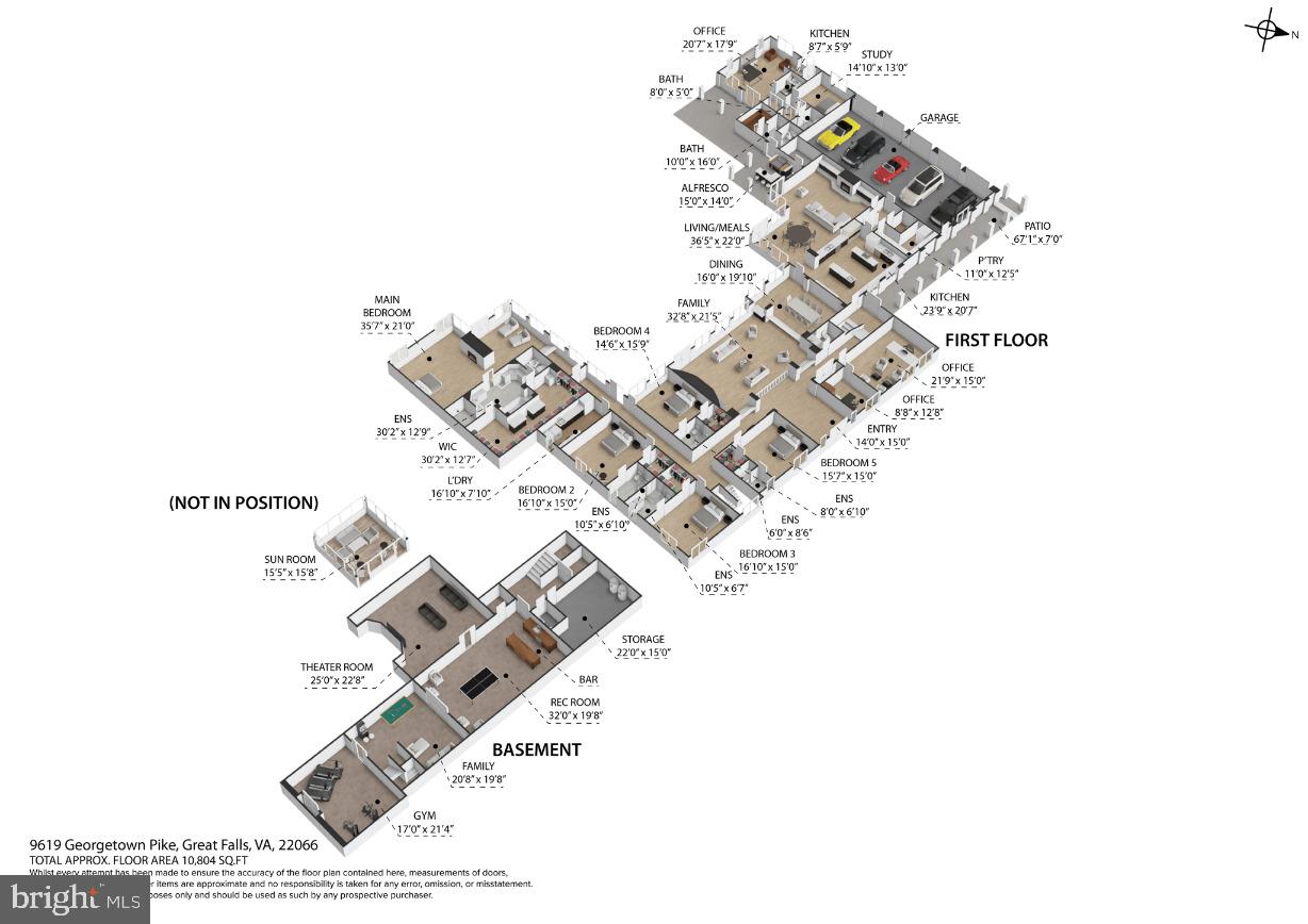 FORESTVILLE - Residential