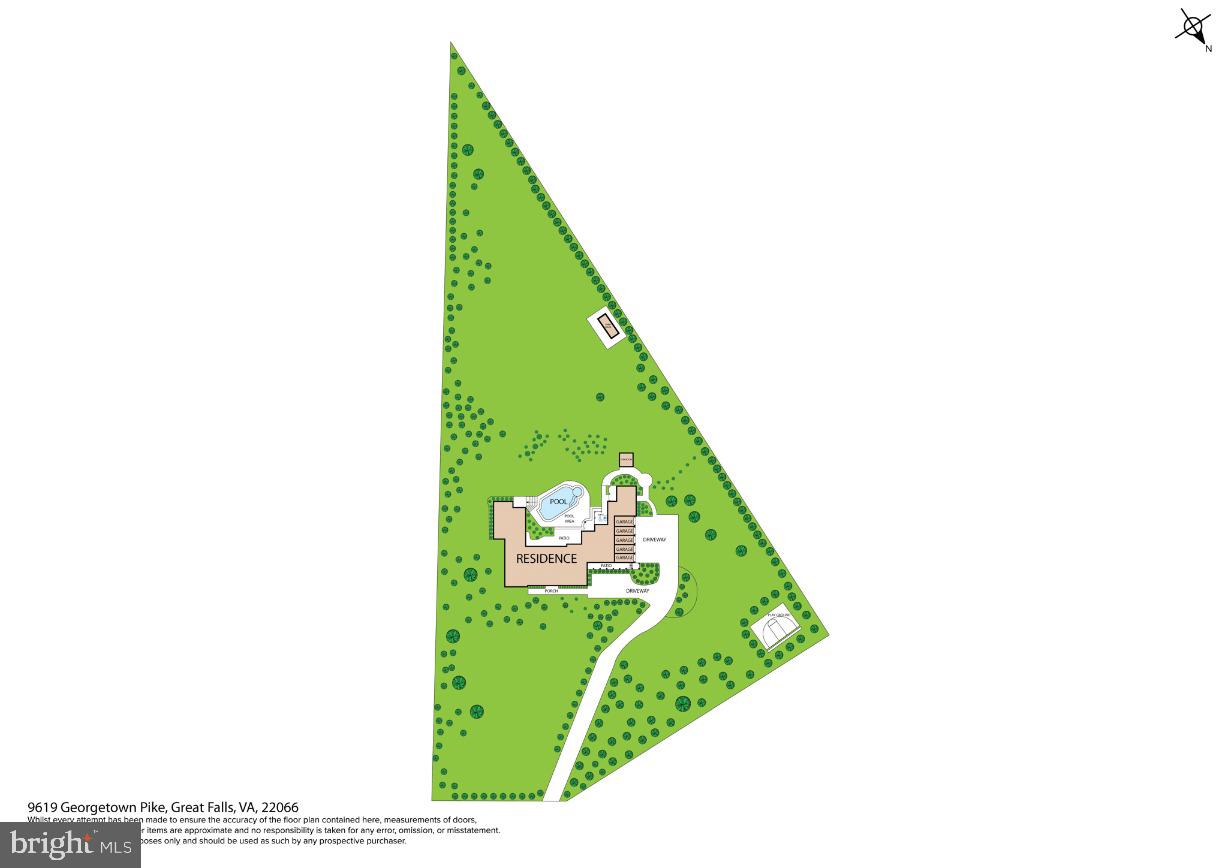 FORESTVILLE - Residential