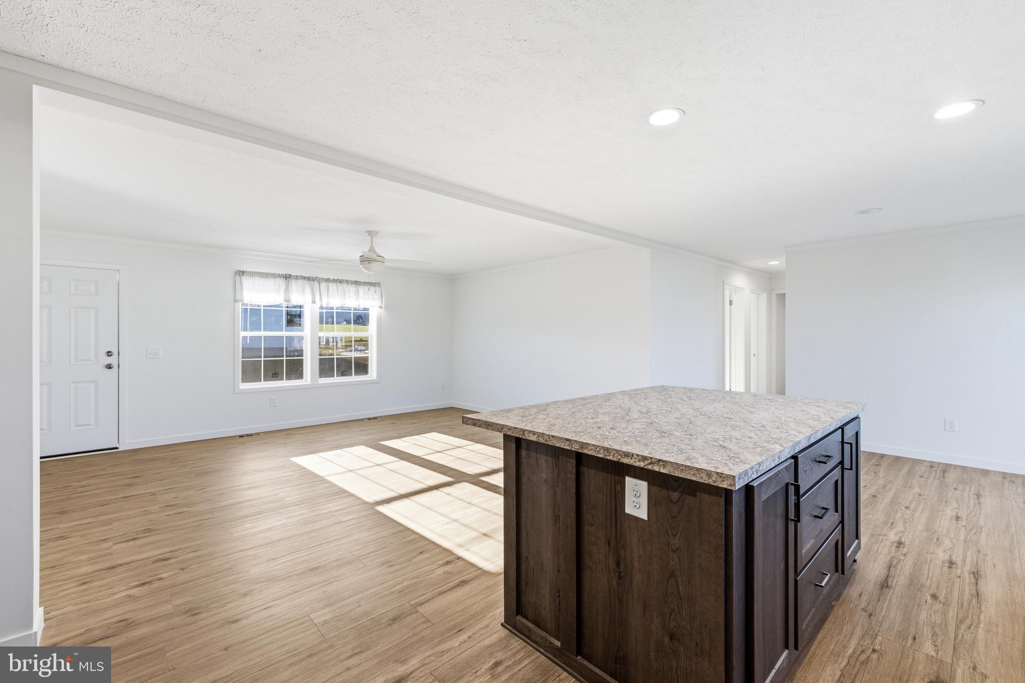 TOWN OF STANLEY - Residential