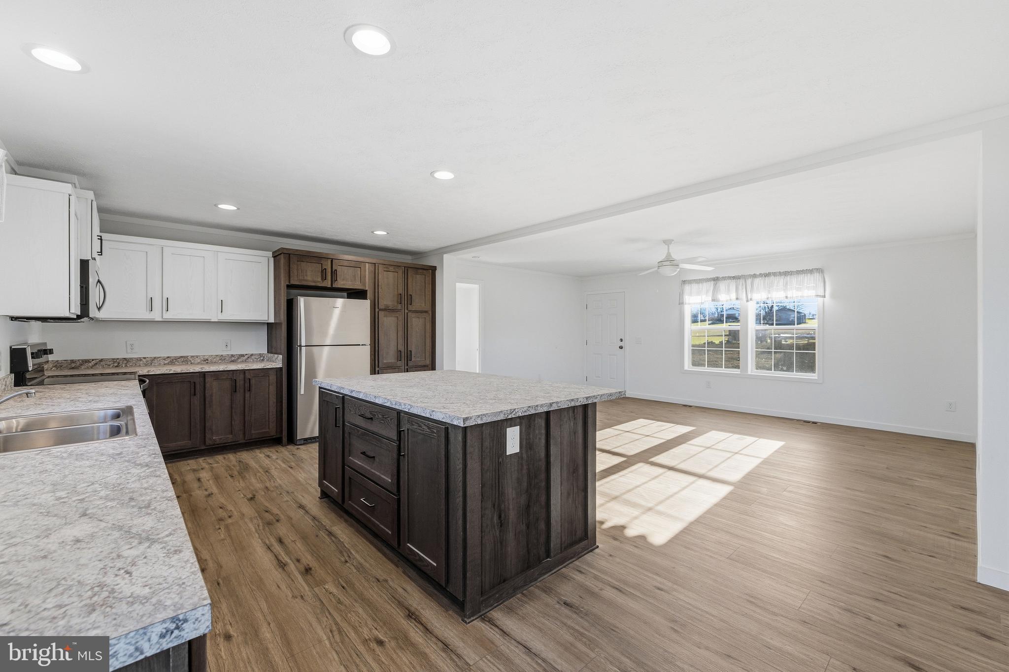 TOWN OF STANLEY - Residential