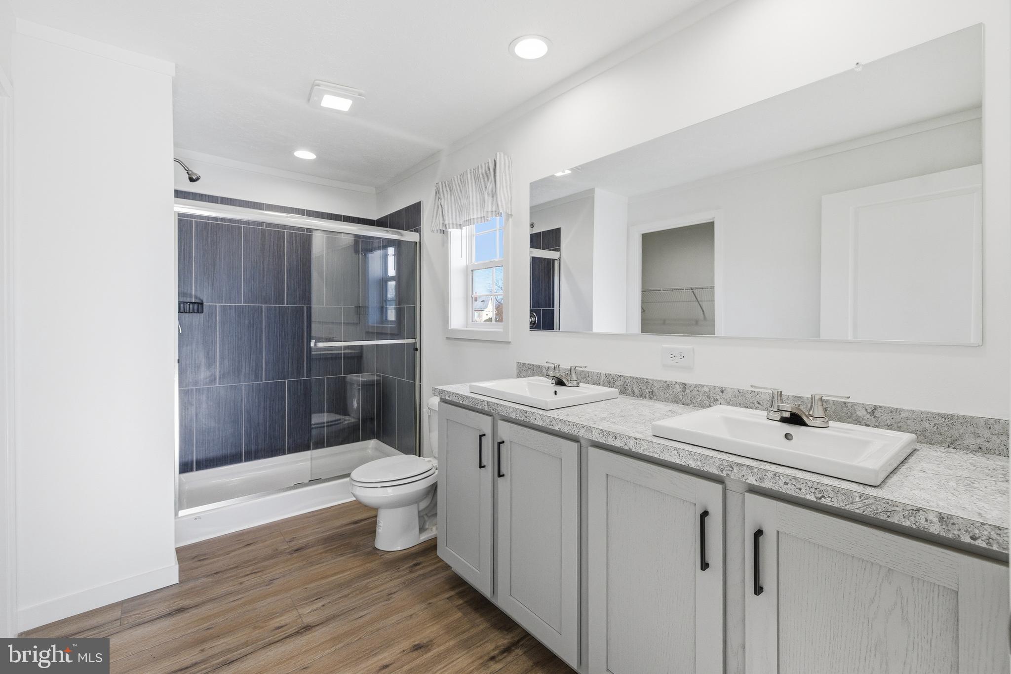 TOWN OF STANLEY - Residential