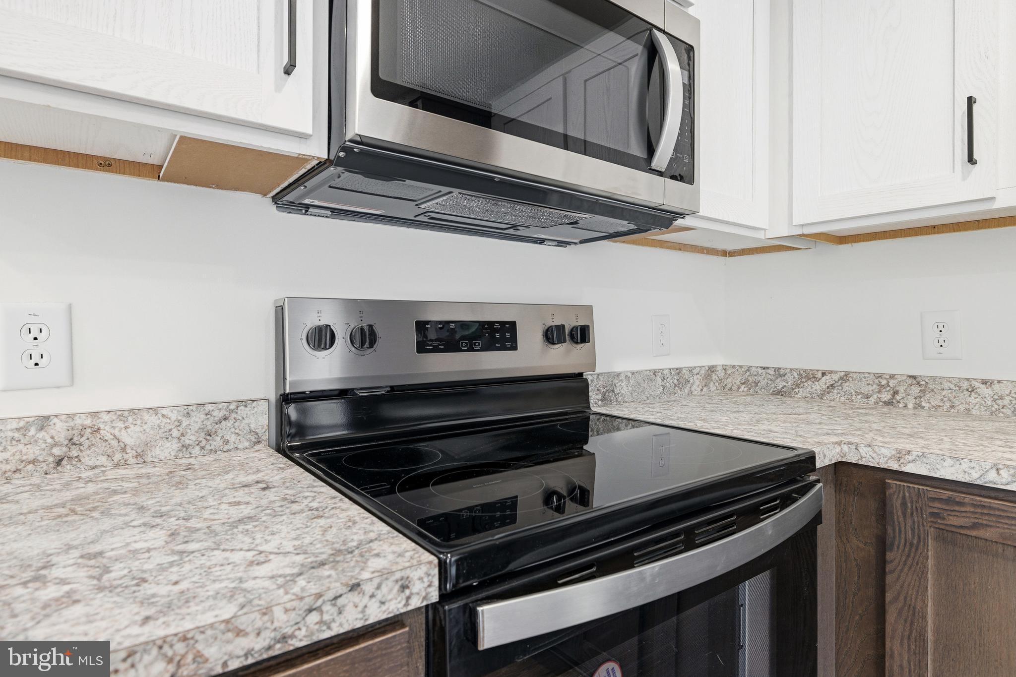 TOWN OF STANLEY - Residential