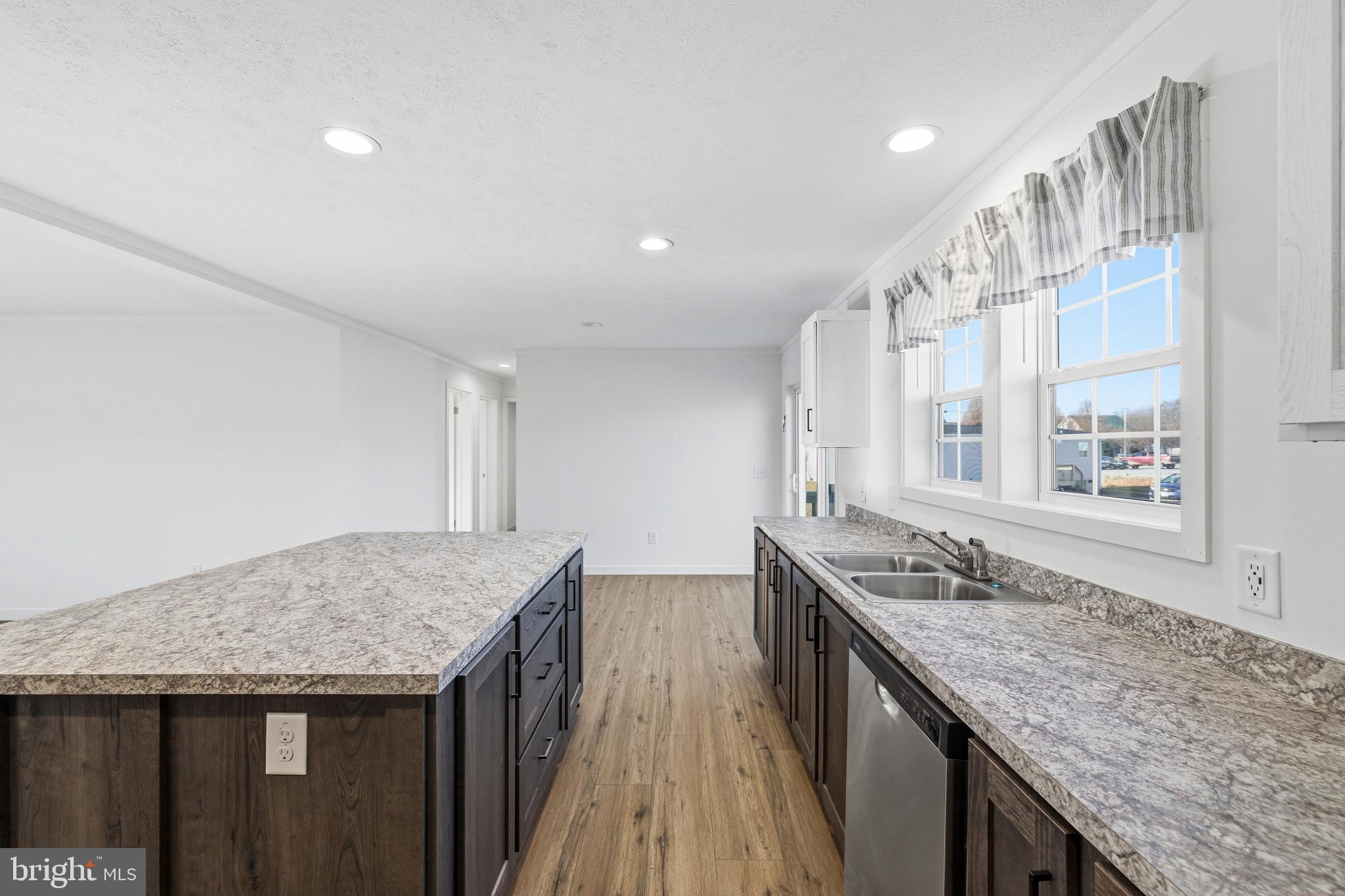 TOWN OF STANLEY - Residential