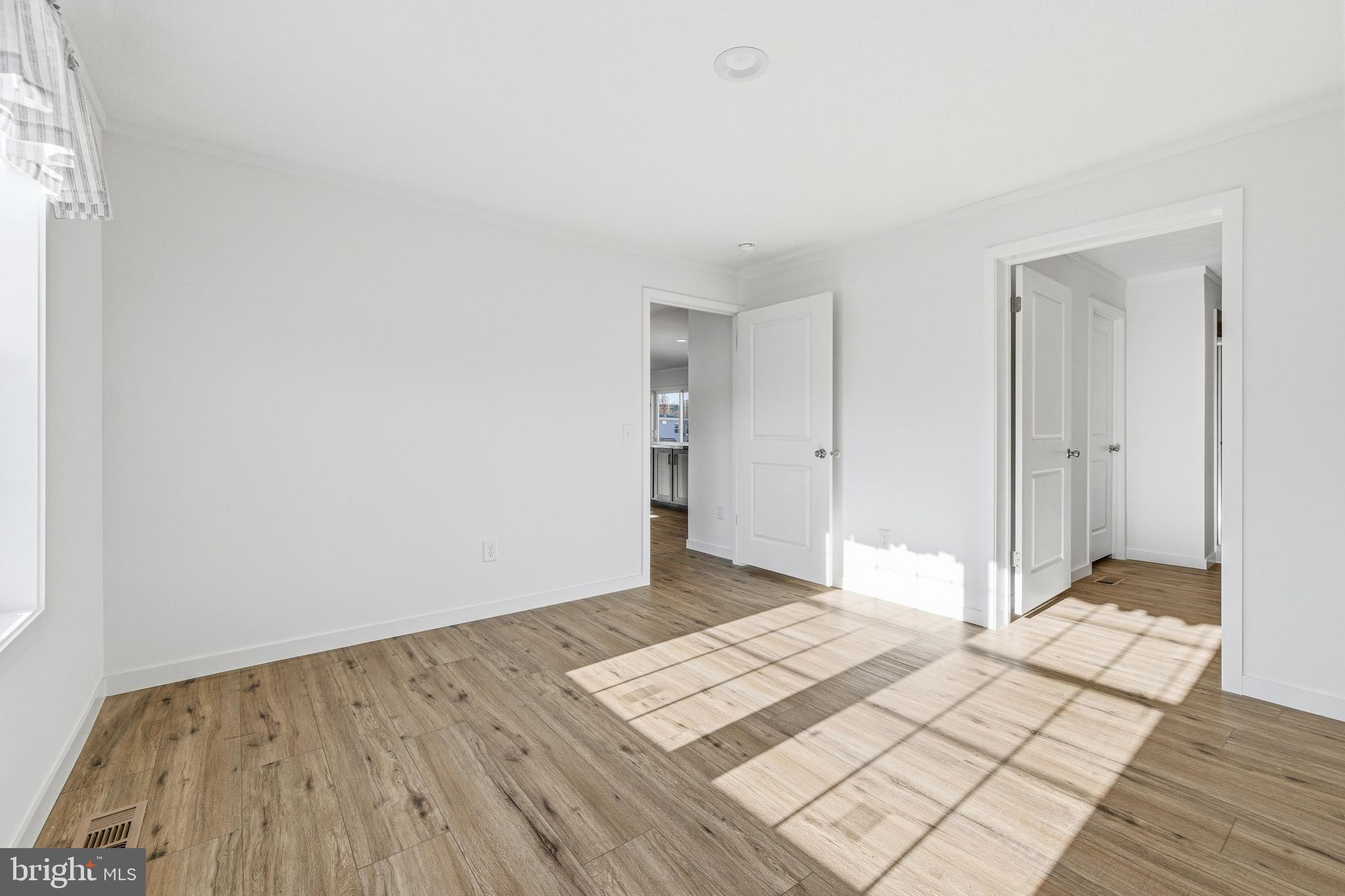 TOWN OF STANLEY - Residential