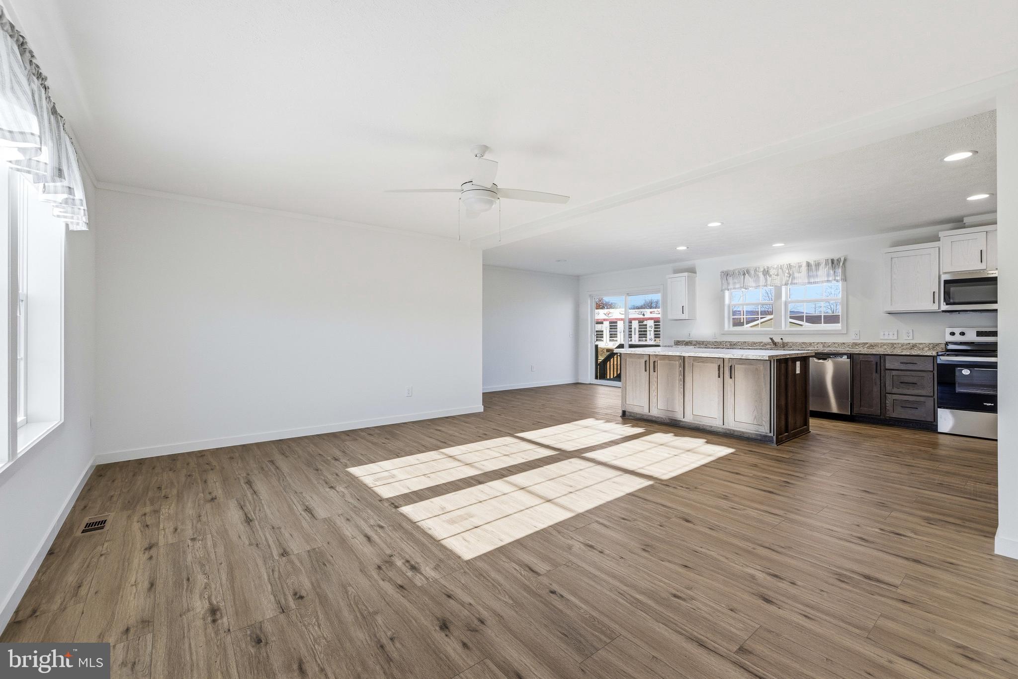 TOWN OF STANLEY - Residential