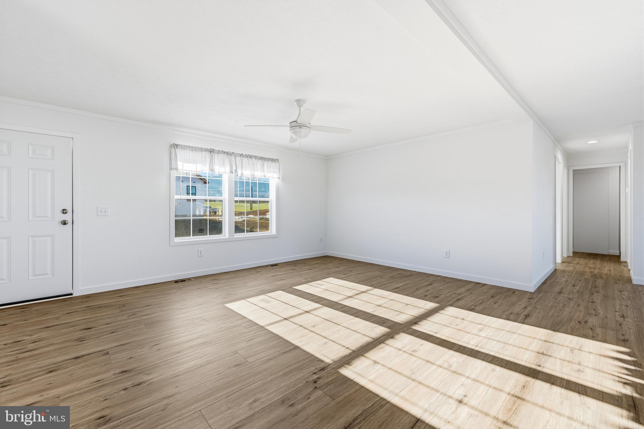 TOWN OF STANLEY - Residential