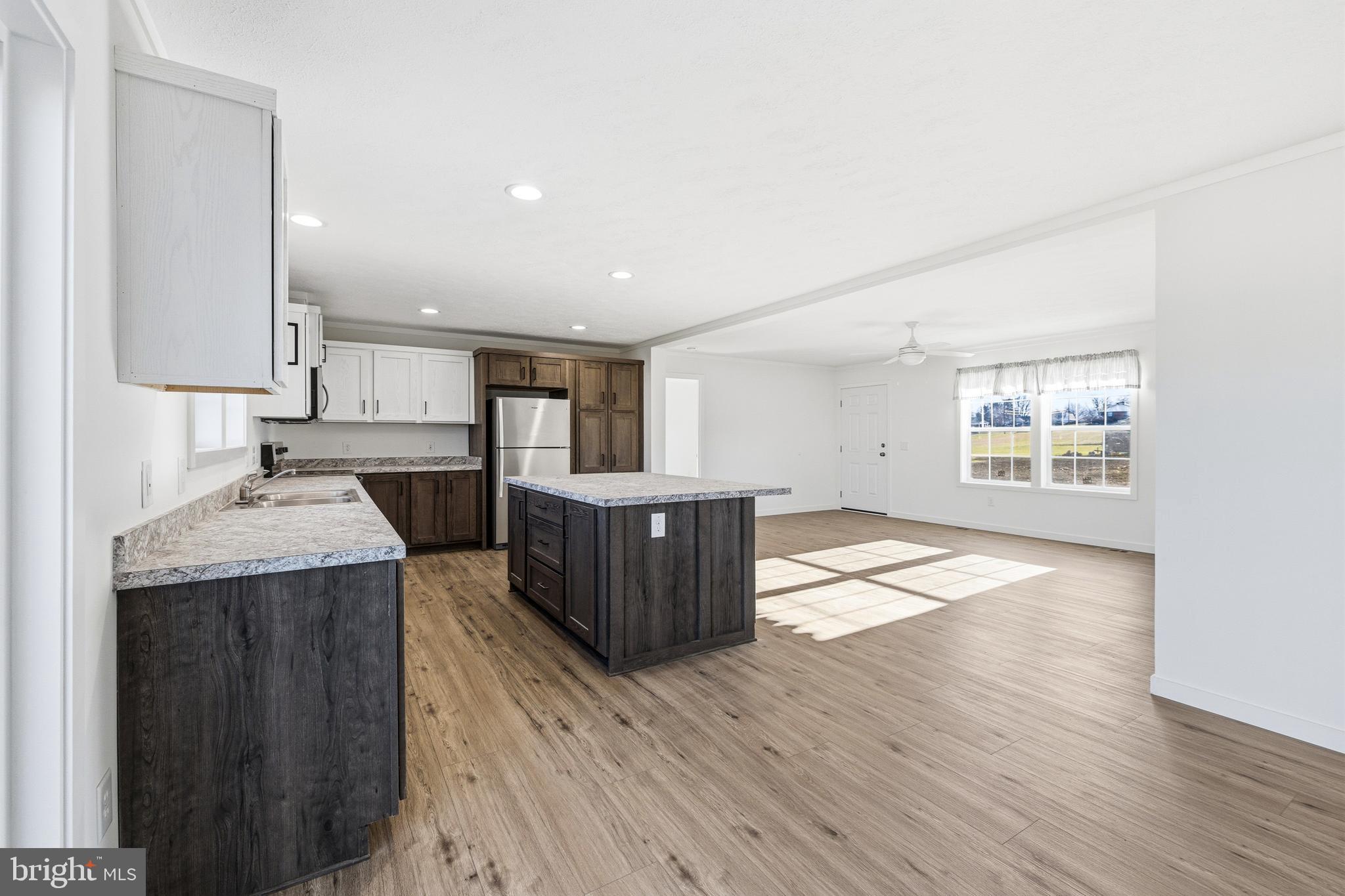 TOWN OF STANLEY - Residential