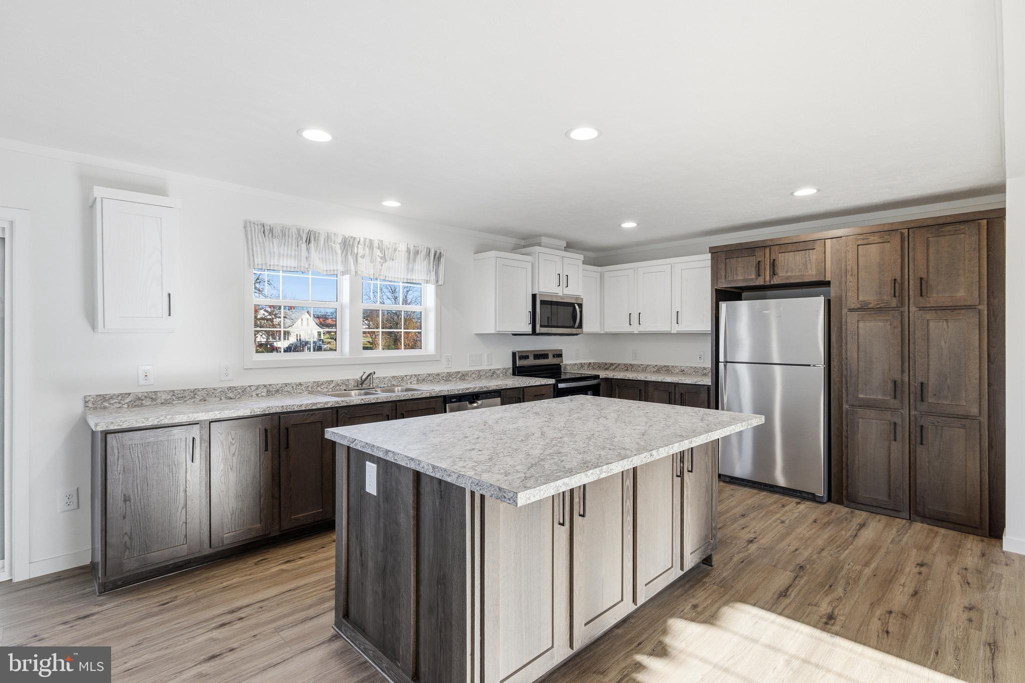 TOWN OF STANLEY - Residential