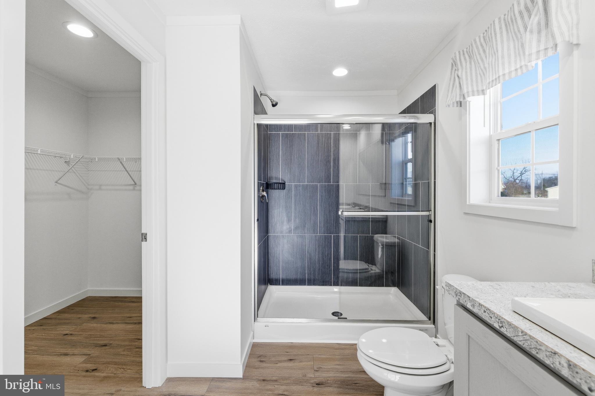 TOWN OF STANLEY - Residential