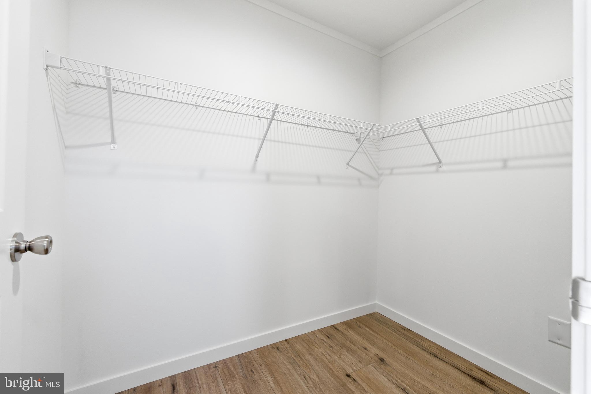 TOWN OF STANLEY - Residential