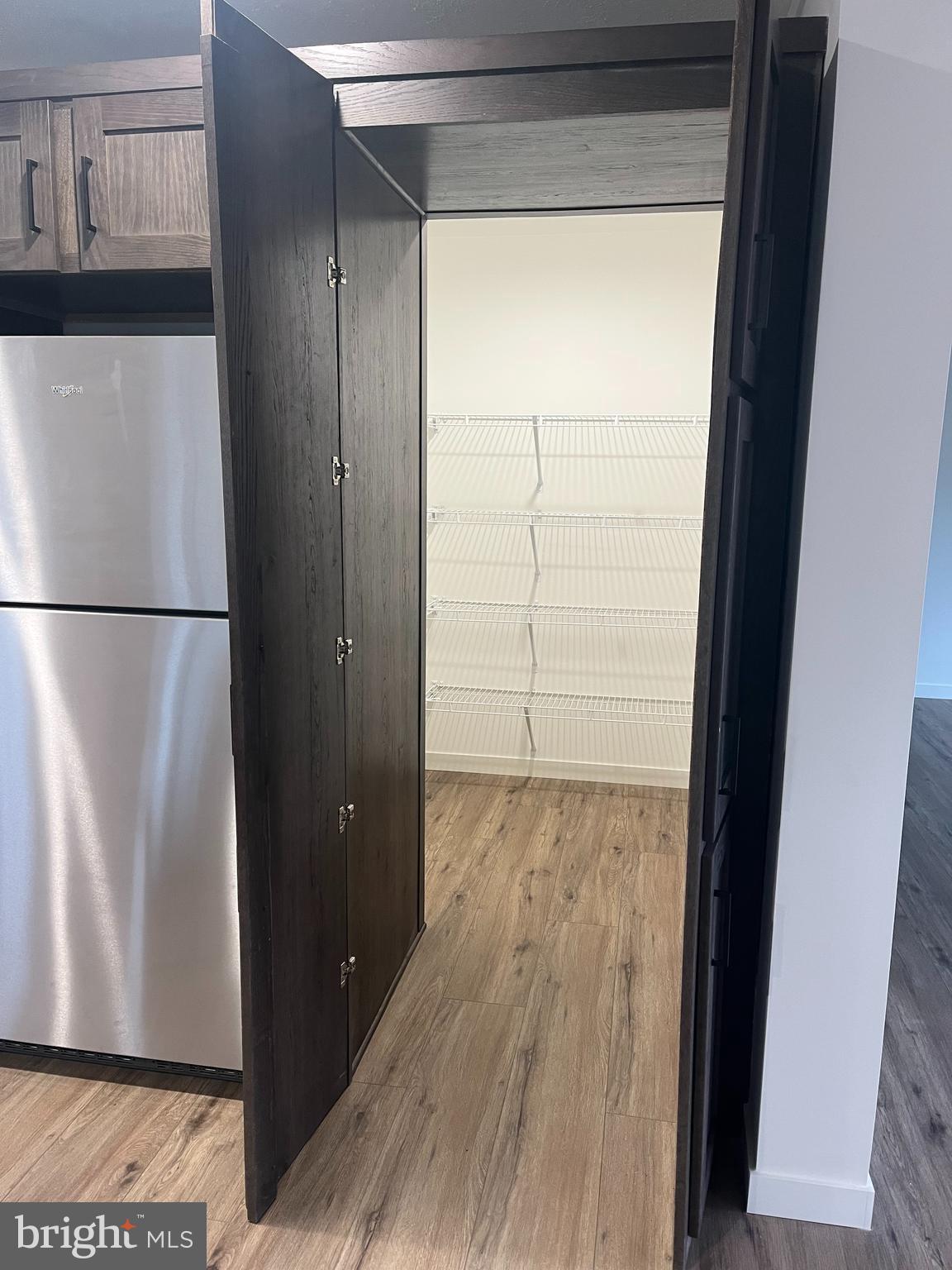 TOWN OF STANLEY - Residential