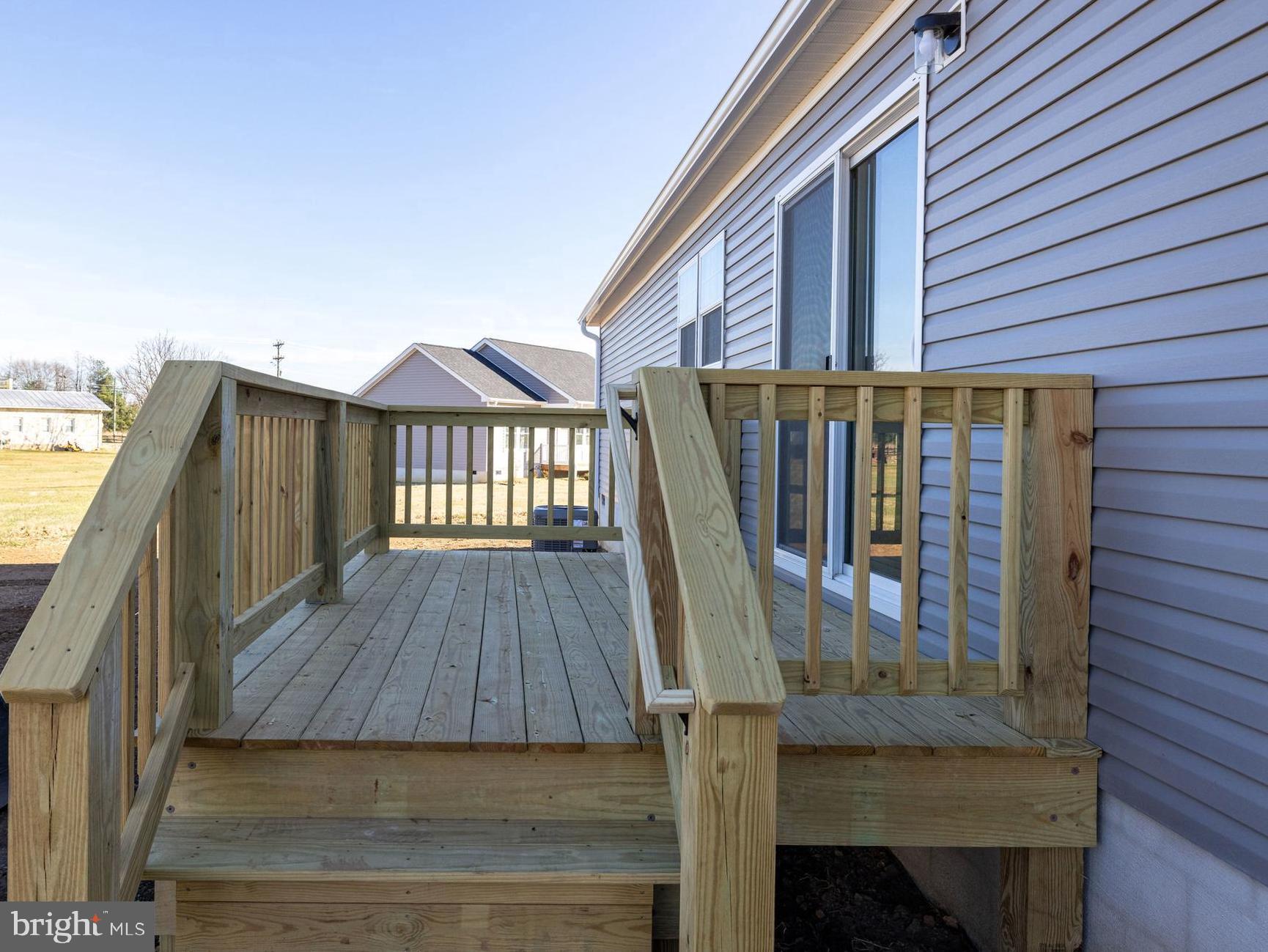 TOWN OF STANLEY - Residential