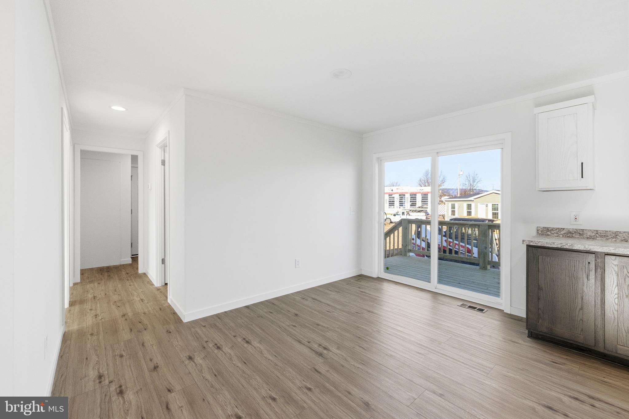 TOWN OF STANLEY - Residential