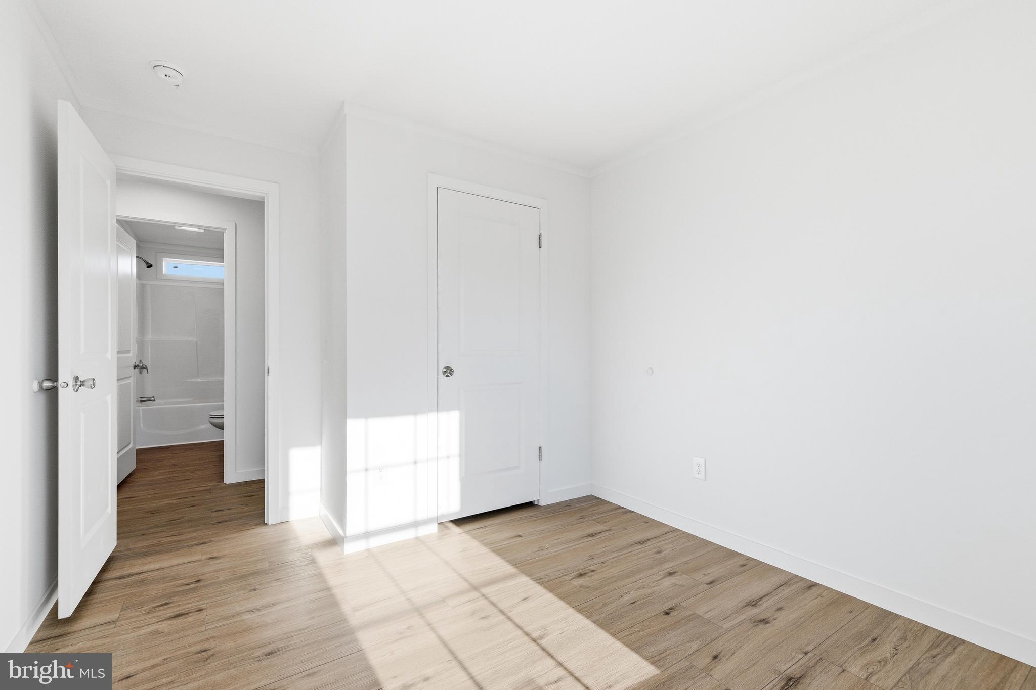 TOWN OF STANLEY - Residential