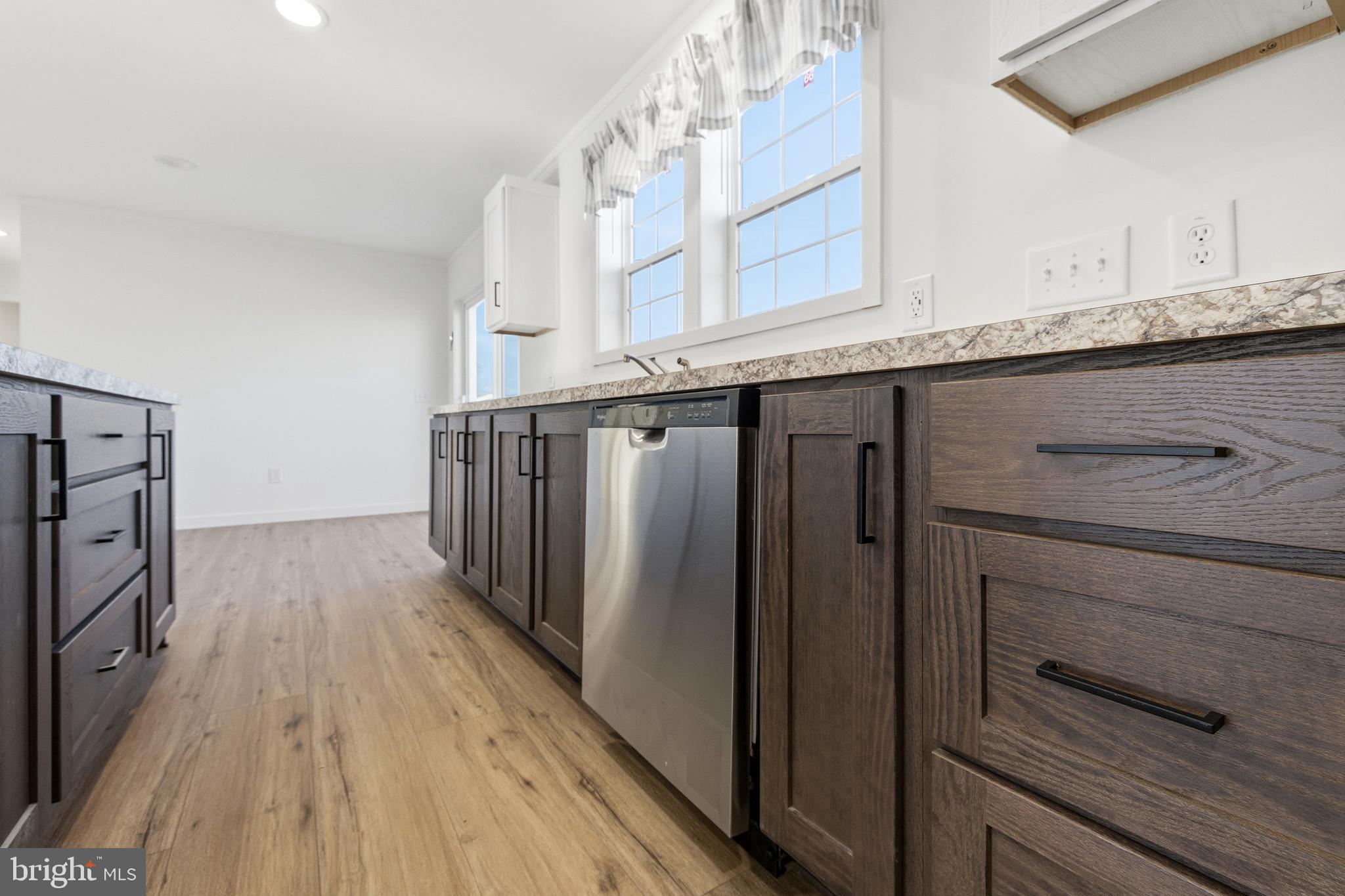 TOWN OF STANLEY - Residential