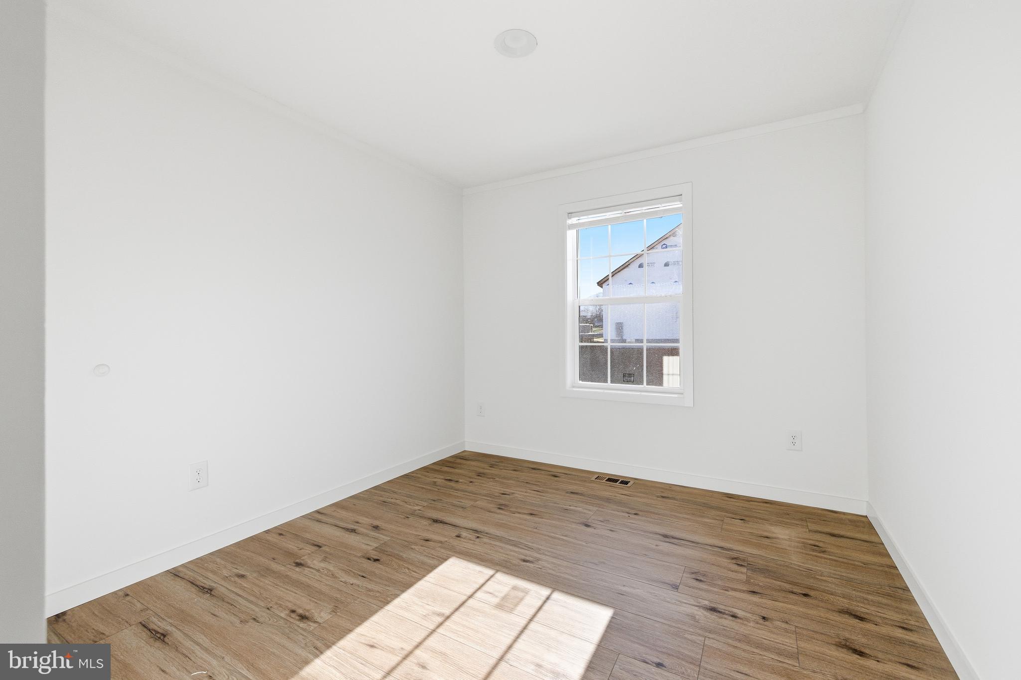 TOWN OF STANLEY - Residential