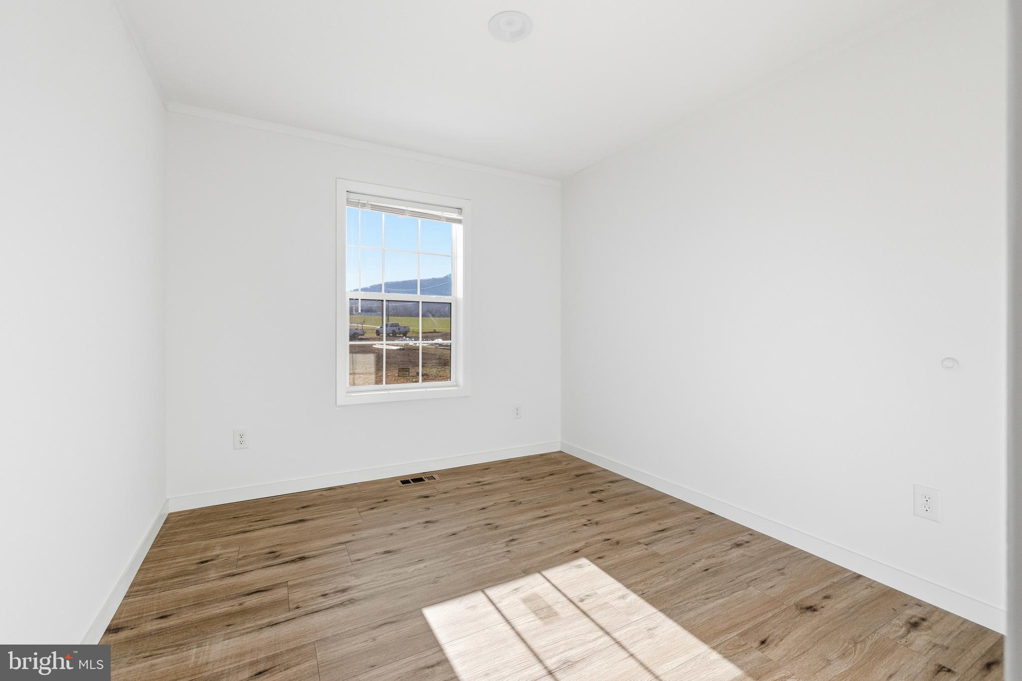 TOWN OF STANLEY - Residential