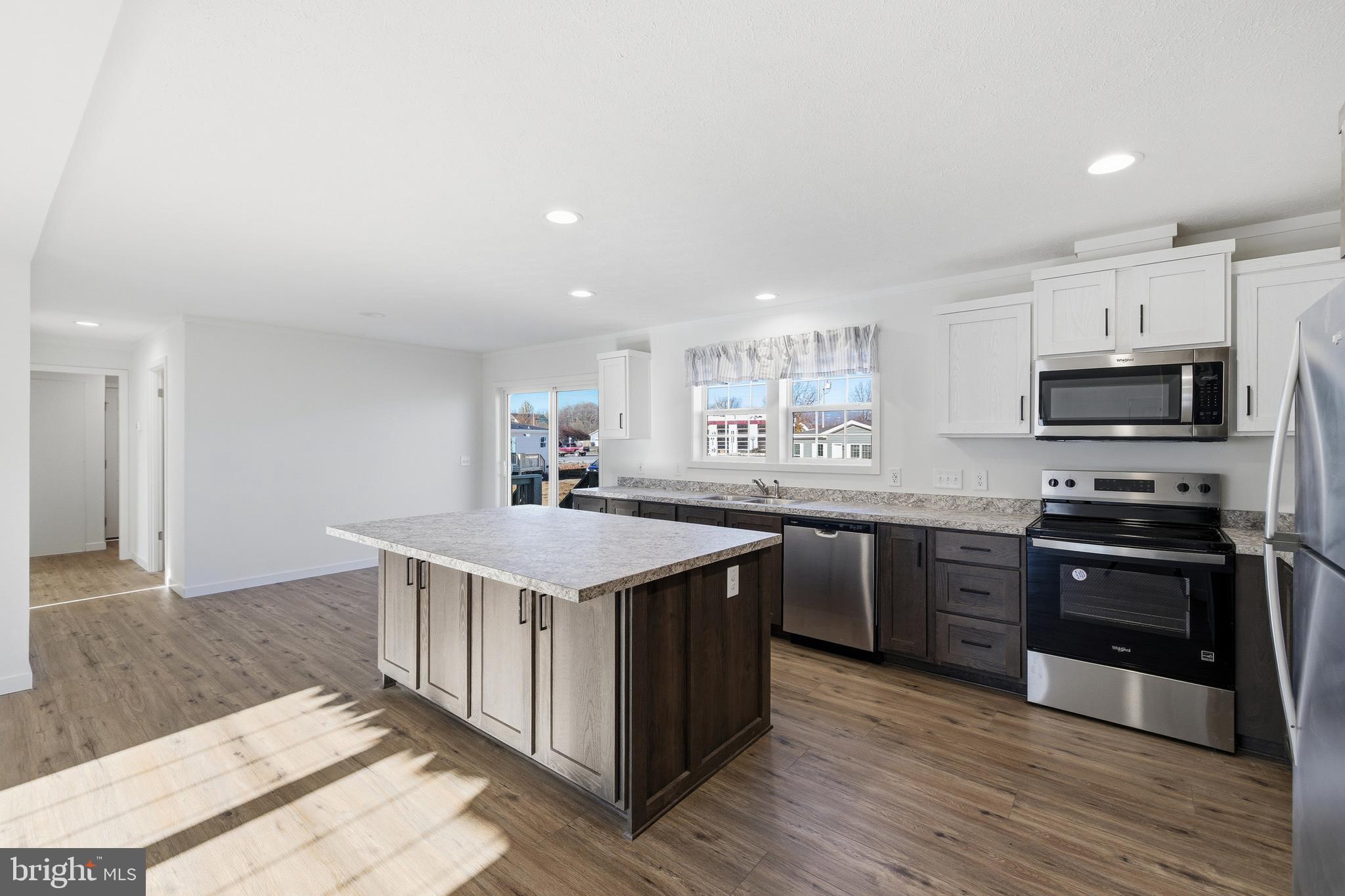 TOWN OF STANLEY - Residential