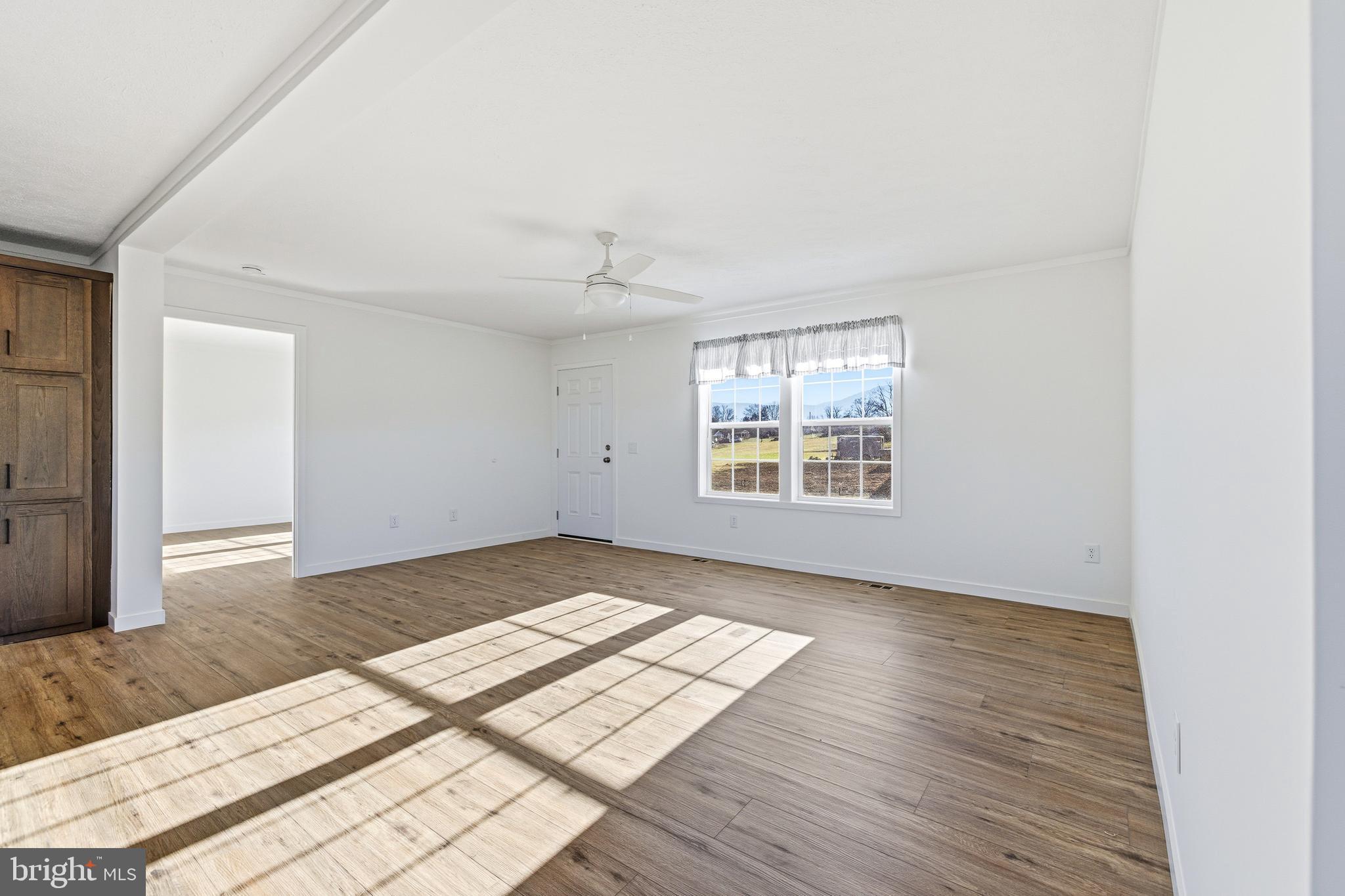 TOWN OF STANLEY - Residential