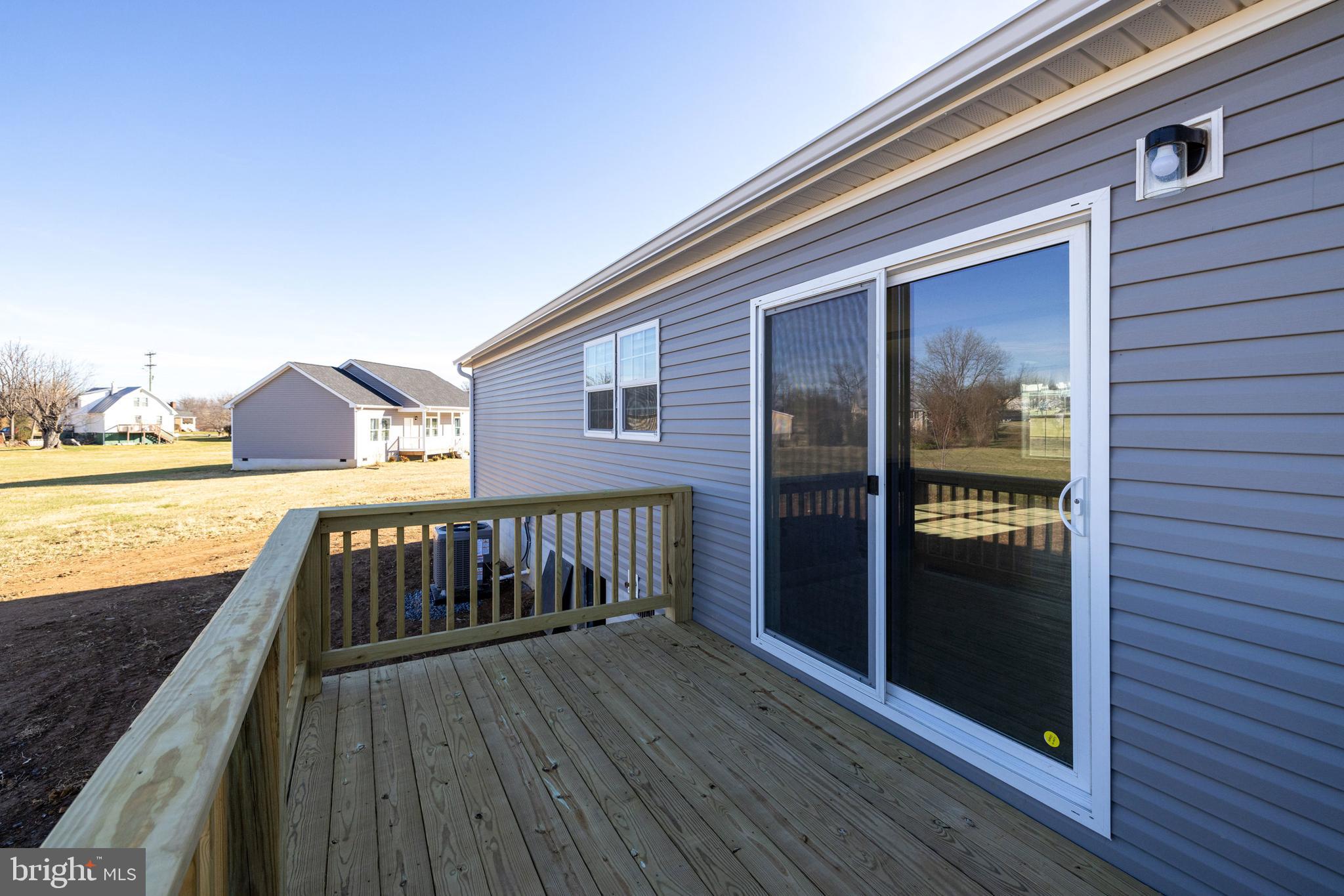 TOWN OF STANLEY - Residential