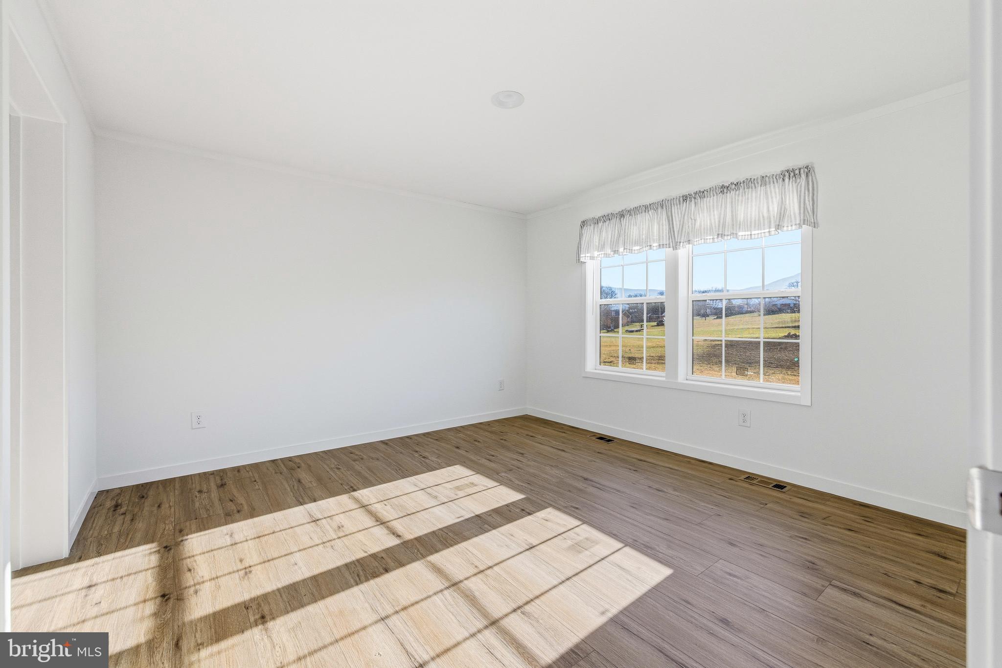 TOWN OF STANLEY - Residential