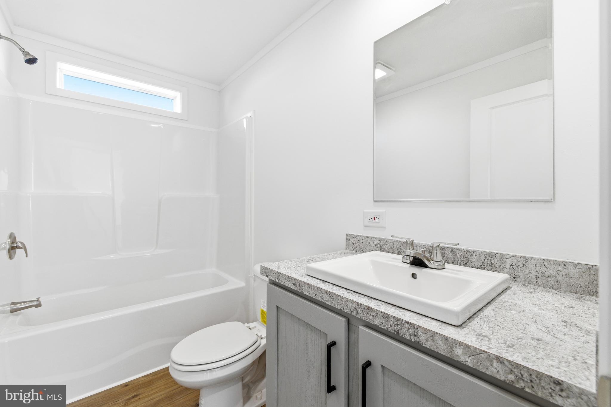 TOWN OF STANLEY - Residential