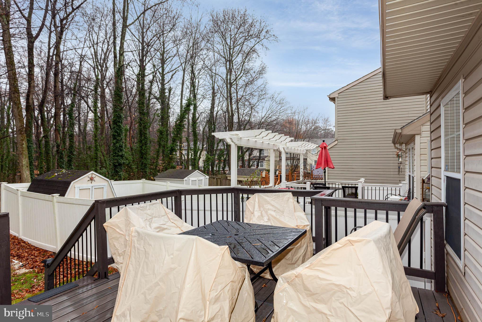 NEW HAVEN WOODS - Residential