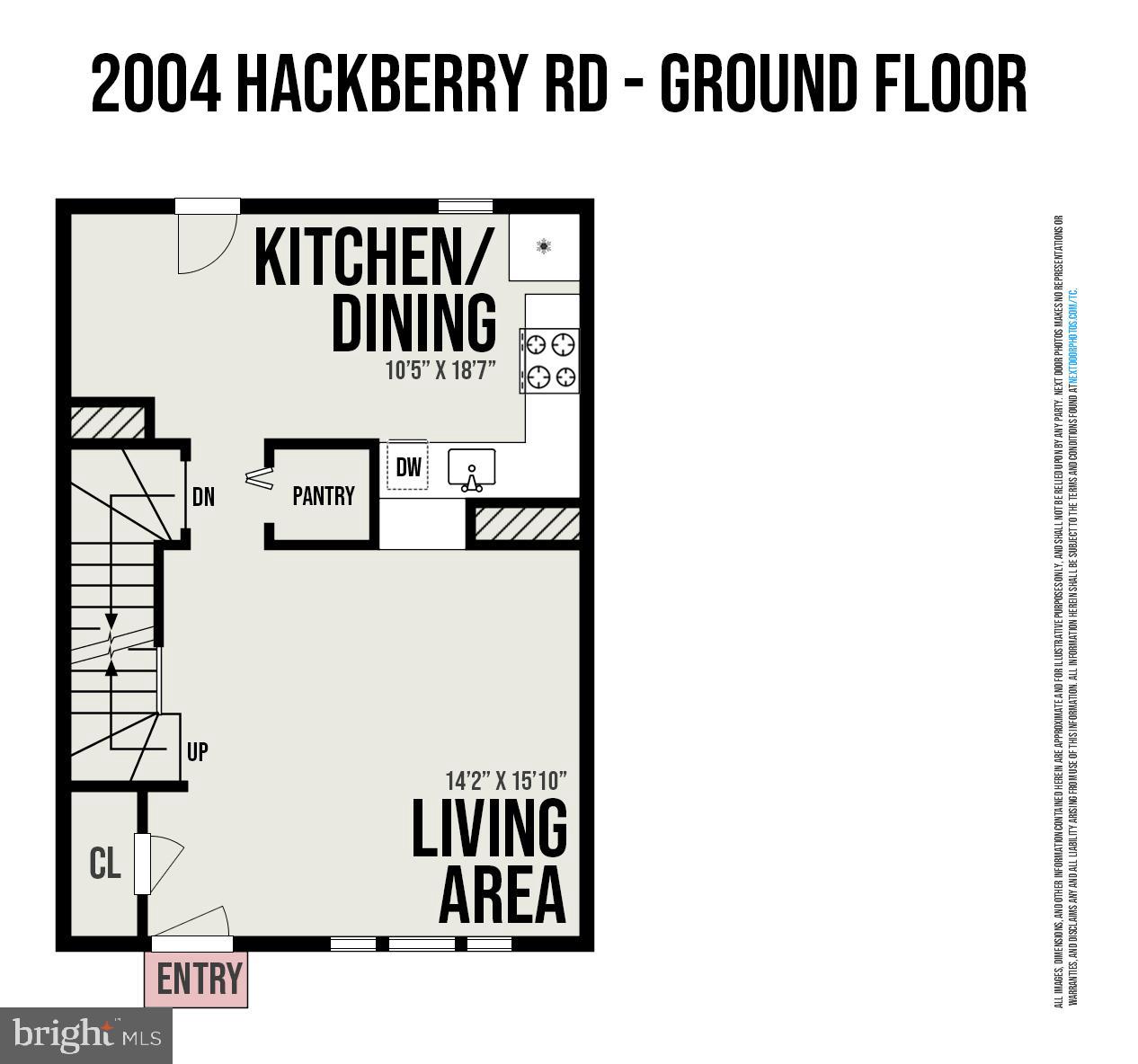 NEW HAVEN WOODS - Residential