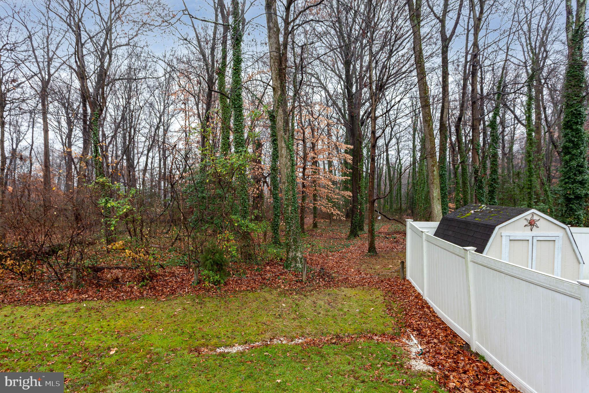 NEW HAVEN WOODS - Residential