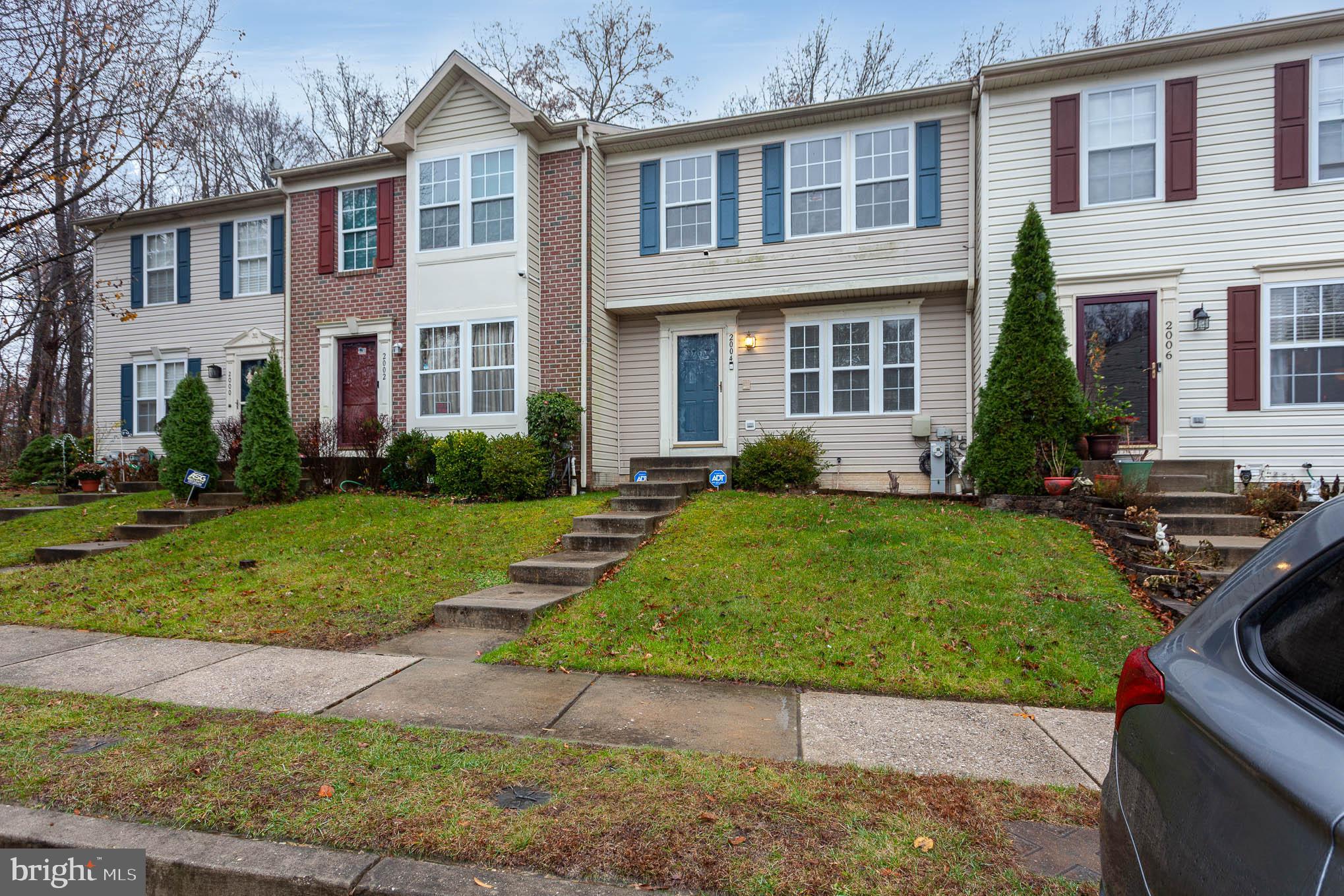 NEW HAVEN WOODS - Residential