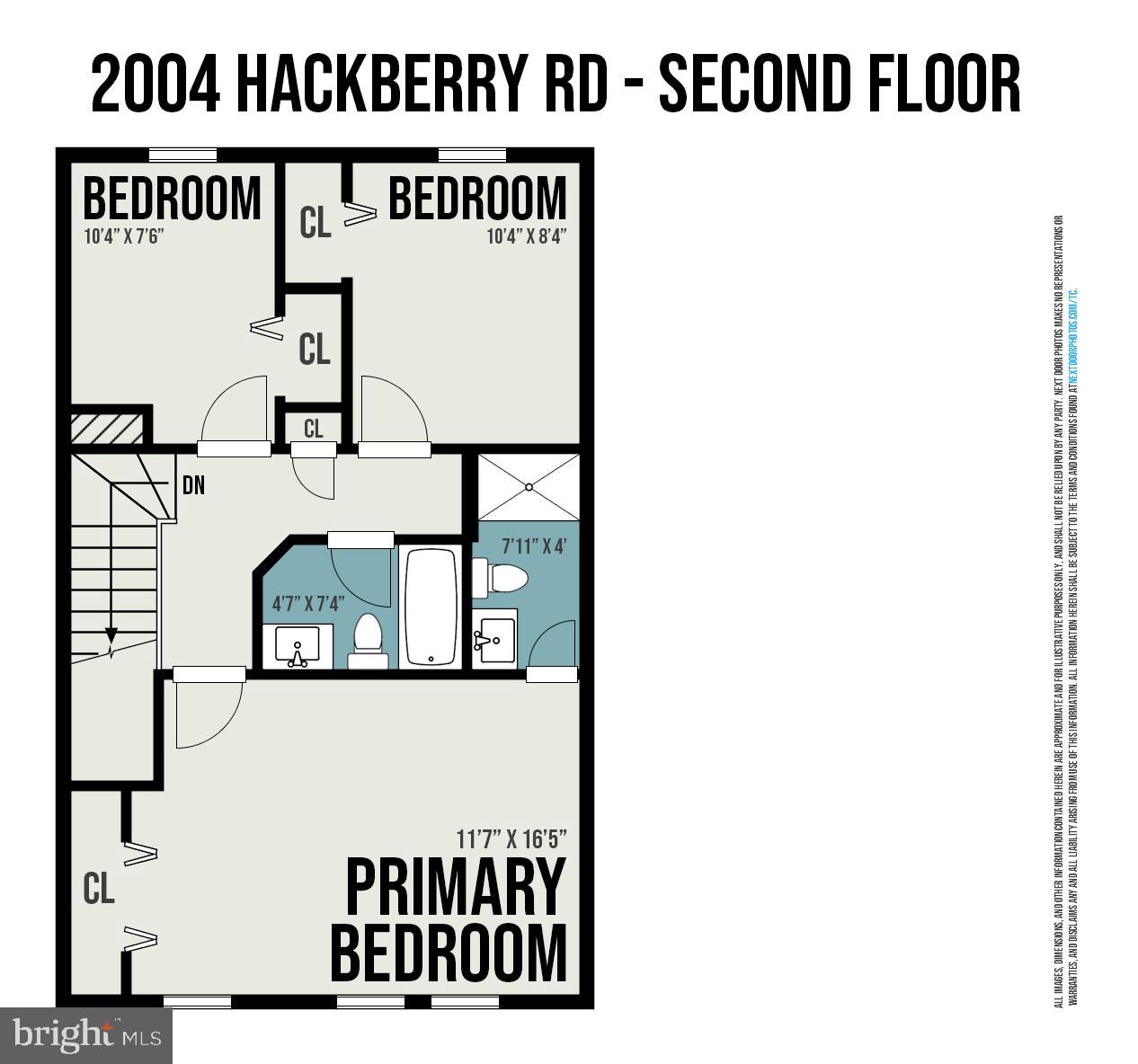 NEW HAVEN WOODS - Residential