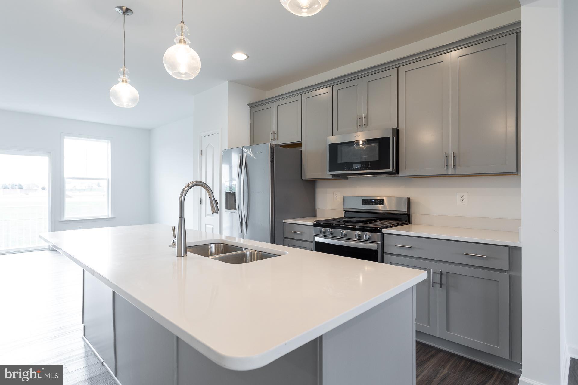 HUNTFIELD - Residential