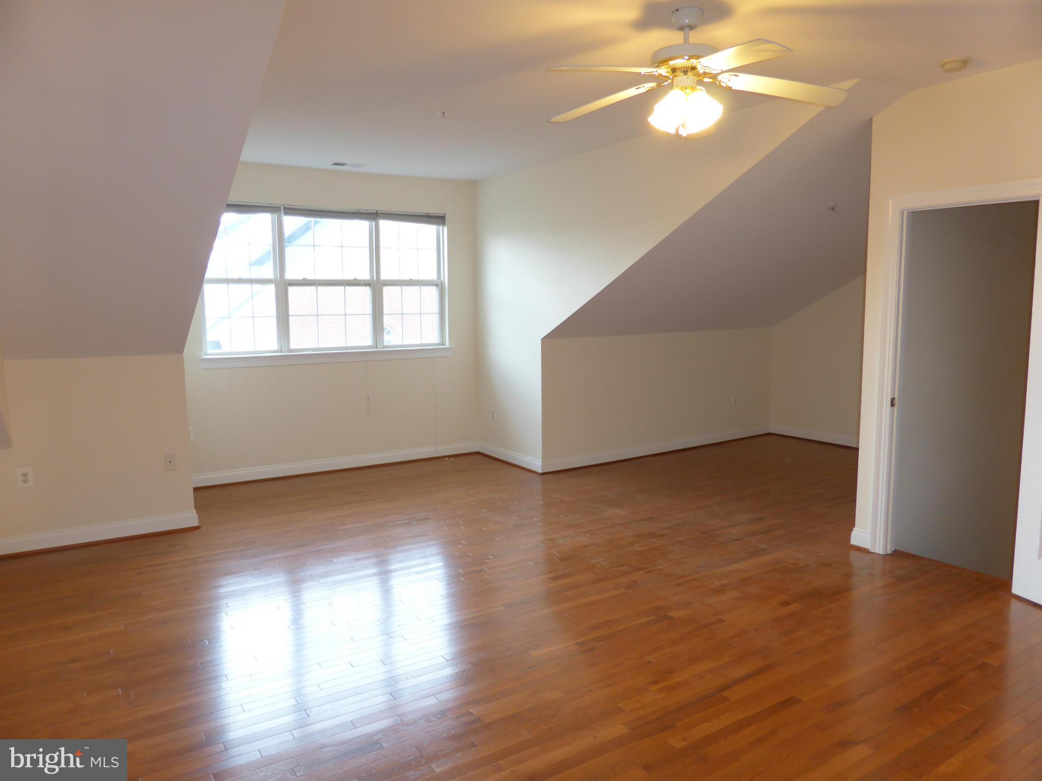 CAMERON STATION - Residential Lease