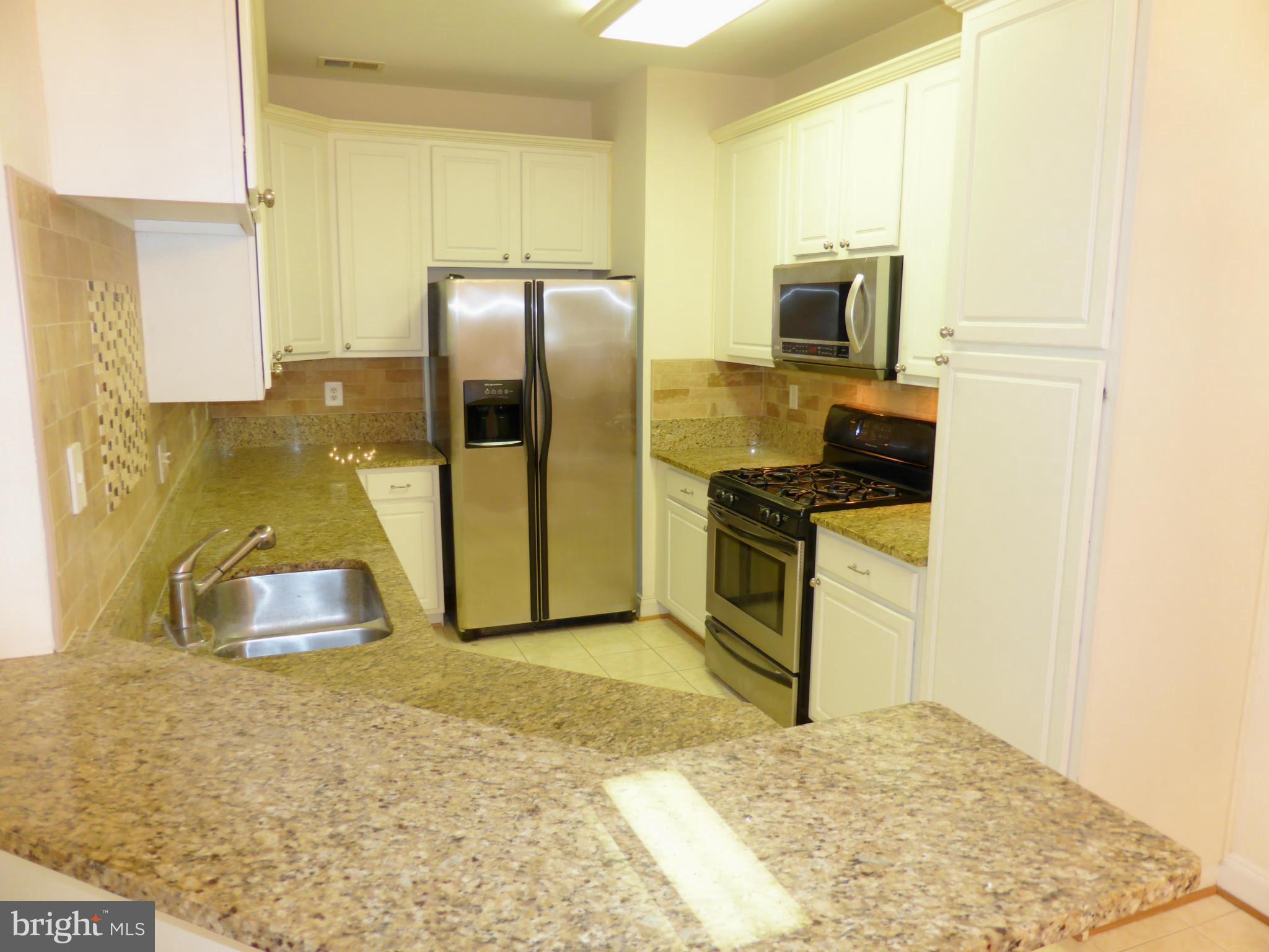 CAMERON STATION - Residential Lease